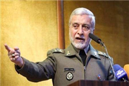 امیدوارم سرنوشتی مانند شهید حججی داشته باشم