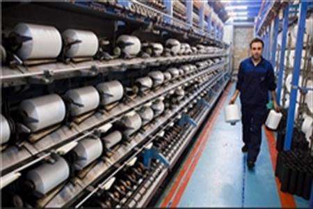 ارز مبادلهای ماشینآلات نساجی