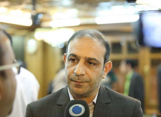 محمد علیخانی