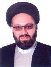 سیدمصطفی بهشتی