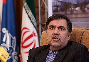 وزیر راه