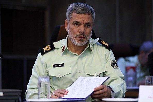 سردار محمد شرفی