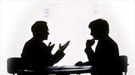 آداب گفتگو و سخن گفتن