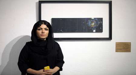 نمایشگاه نقاشی