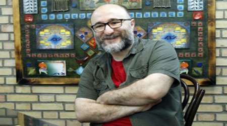 رضا بهبودی