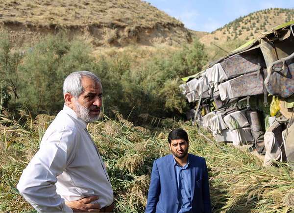 دکتر عباس جعفری دولت آبادی