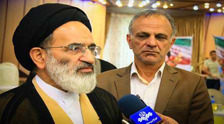 روحانیان باید روش های مناسب آموزشی را در مدارس به کار بگیرند