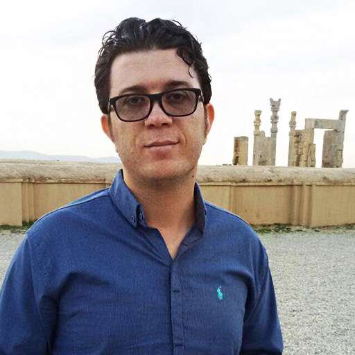 احمد رنجبر