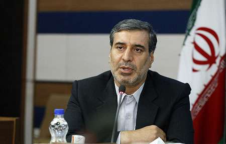 محسن ولیئی