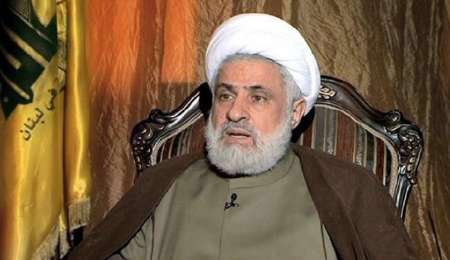 نعیم قاسم