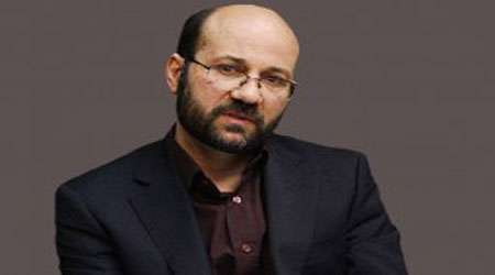 غلامرضا امیرخانی