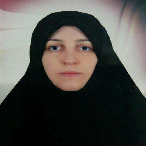 شهین کربلایی