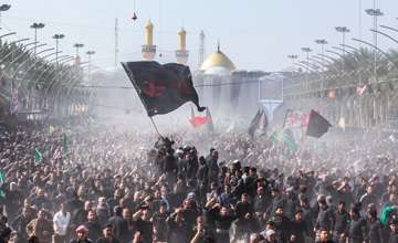 کربلا