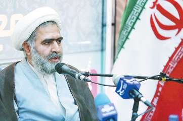 حجتالاسلام علیرضا باطنی