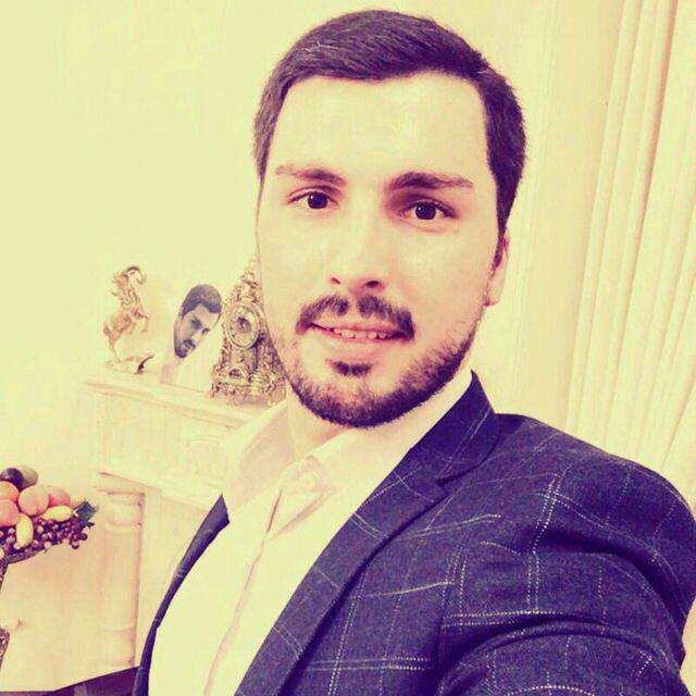 حمید عبادی