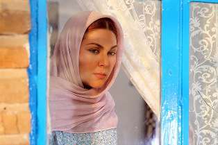 «دریاچه ماهی»
