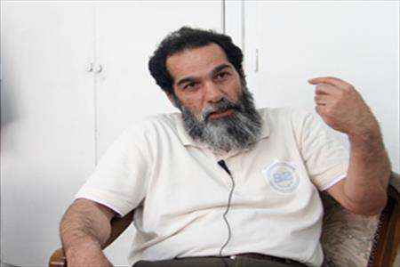 سعید سهیلی