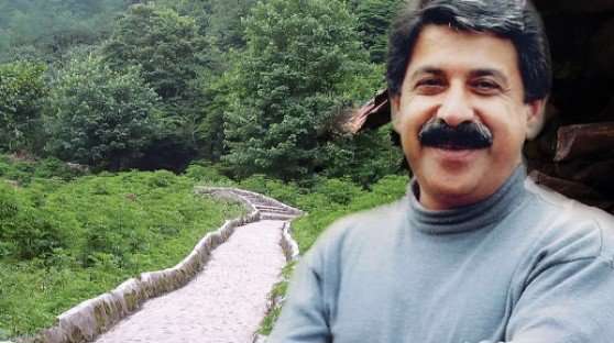 فیروز فاضلی