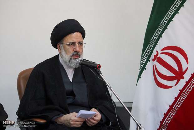 رئیسی