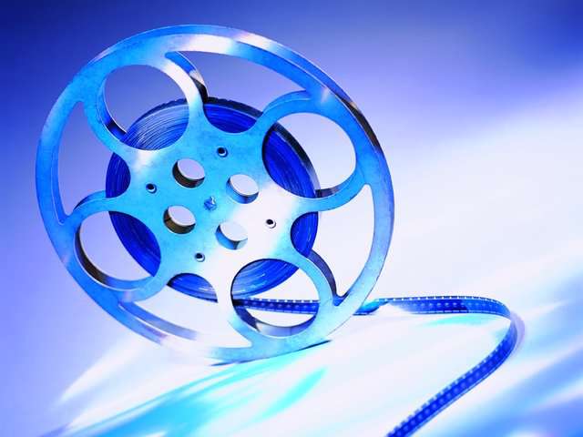 نمایش فیلم