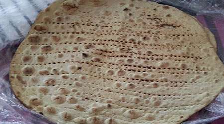 غنی سازی نان با پوست تخم مرغ، دستاورد برتر دوره اول دبیرستان ولی عصر(عج) در بخش سمینار