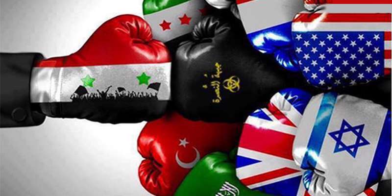پیروز میدان کیست؟ پیروز میدان کیست؟