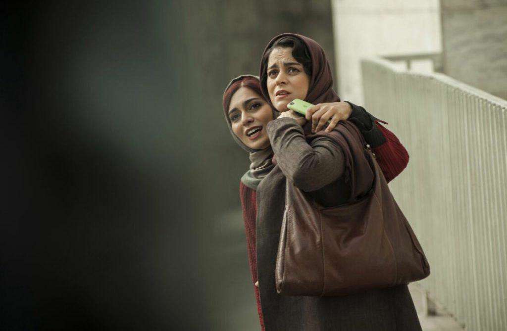 فیلم سارا و آیدا