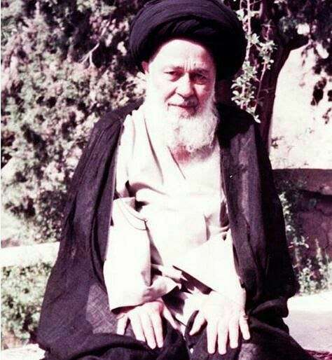 انتشار «توصیه هایی از آیة الله کشمیری» در تبیان انتشار «توصیه هایی از آیة الله کشمیری» در تبیان