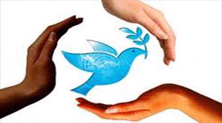 همزیستی مسالمتآمیز