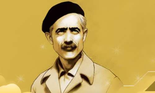 جلال آل احمد