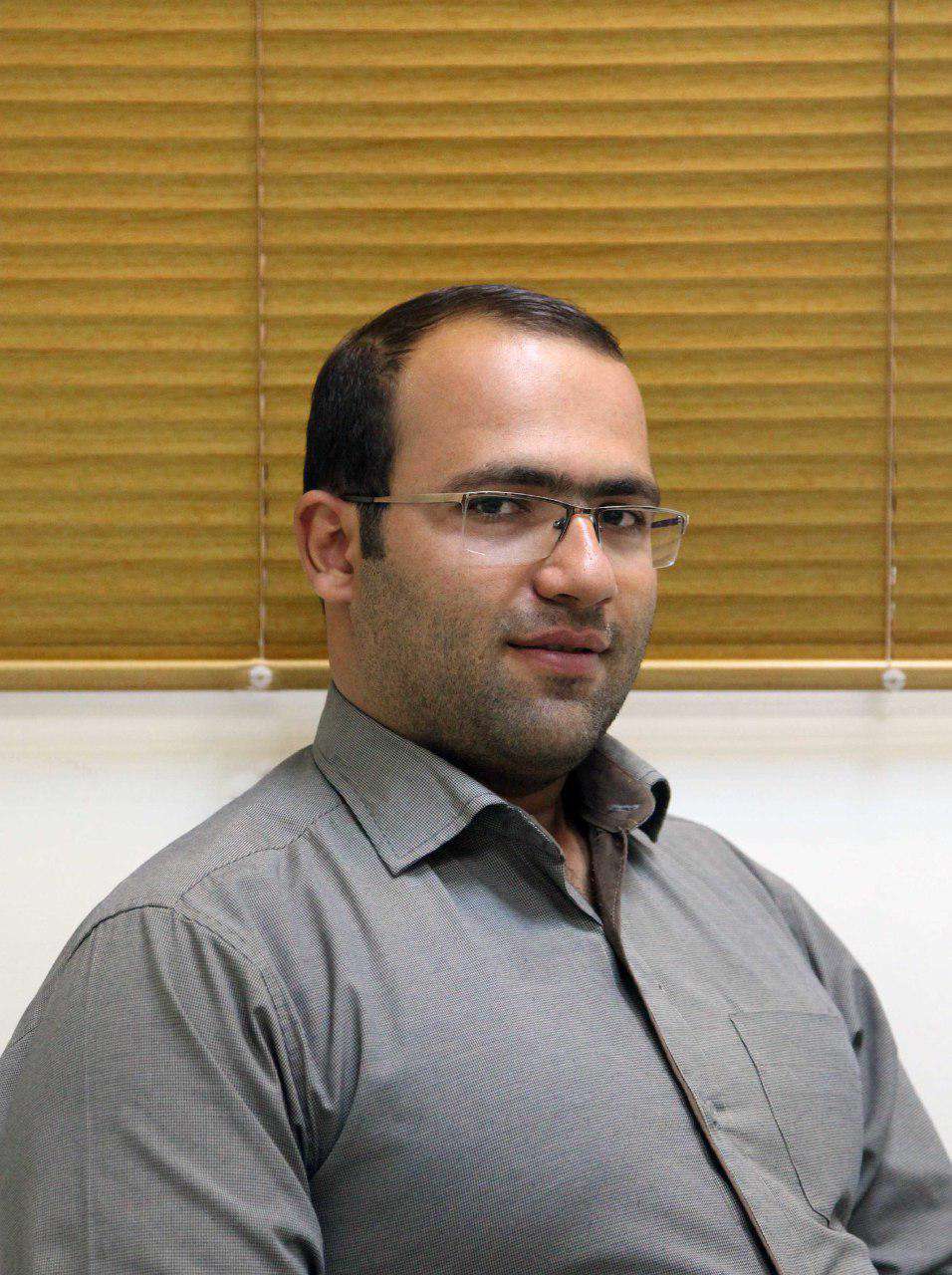 یعقوب صلاحی