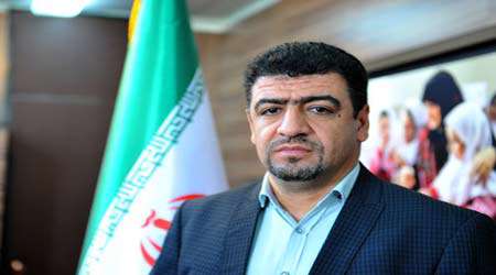 u«نجات بهرامی» به عنوان «معاون رسانه مركز اطلاع رسانی و روابط عمومی» منصوب شد