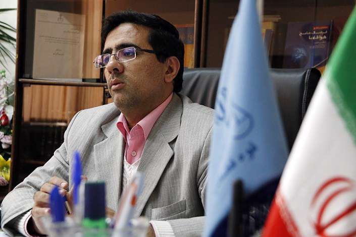 محمد شهریاری