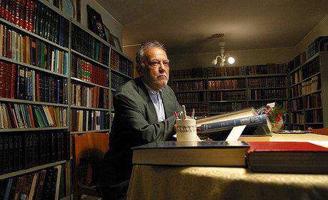 سید جعفر شهیدی