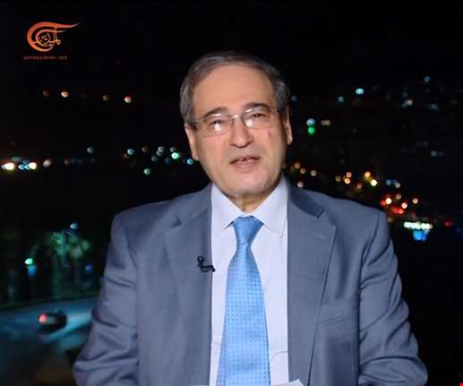 فیصل مقداد