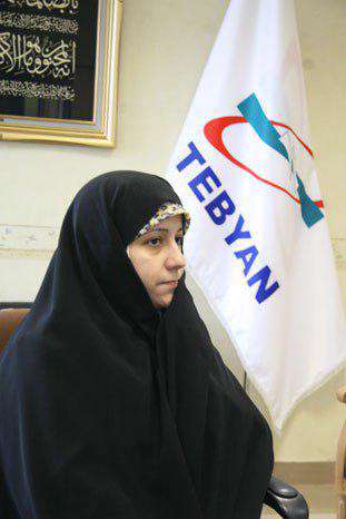 نیره ولدخانی