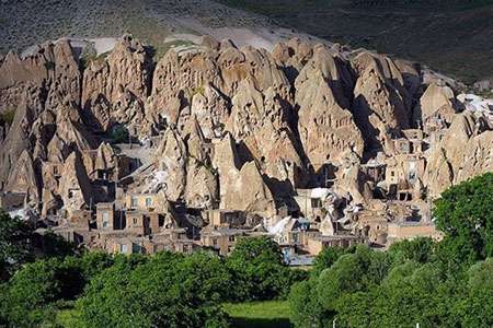 کندوان