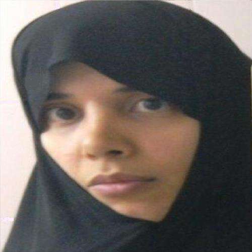 خدیجه همتیان پور فرد