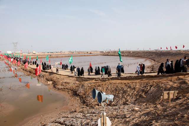 البرز میزبان راهیان نور دانشآموزی البرز میزبان راهیان نور دانشآموزی