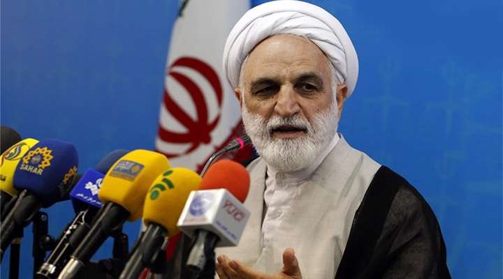 محسنی اژه ای