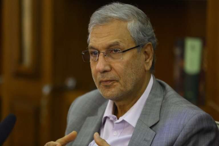 دکتر علی ربیعی