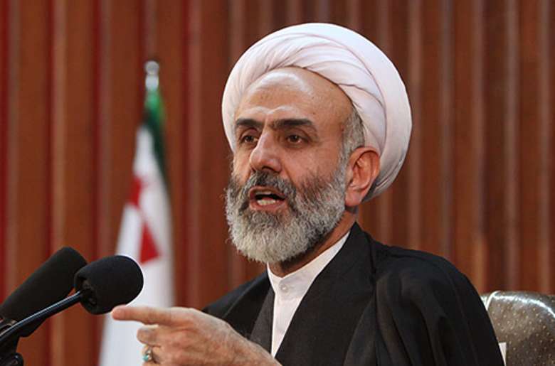 علی محمدی