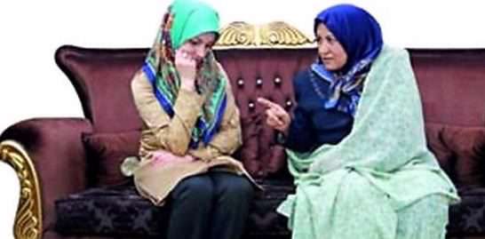 مدر، پر توقع، انتظارات،همسر، کودکی، آرامش،خانواده، خانه فیروزه ای ، خراسان