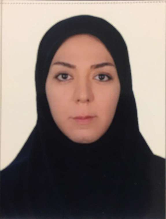 کبری کبیرمیاب