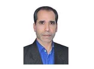 رزمنده ایرانی
