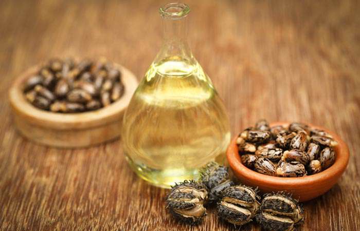 چطور از روغن کرچک برای درمان یبوست استفاده کنید چطور از روغن کرچک برای درمان یبوست استفاده کنید