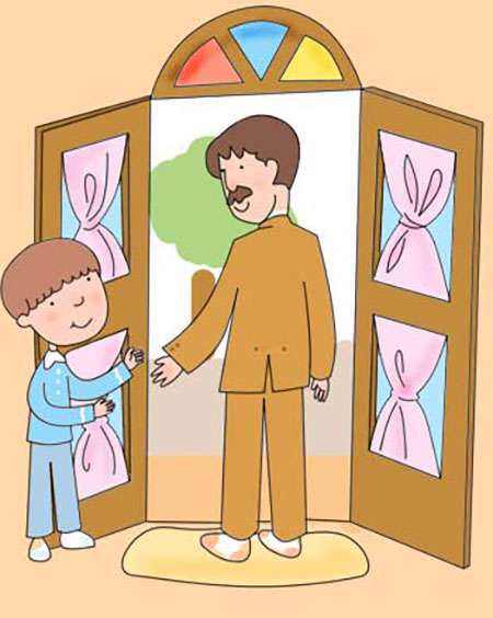 تکنیک های آمادگی دانش آموز برای رفتن به مدرسه