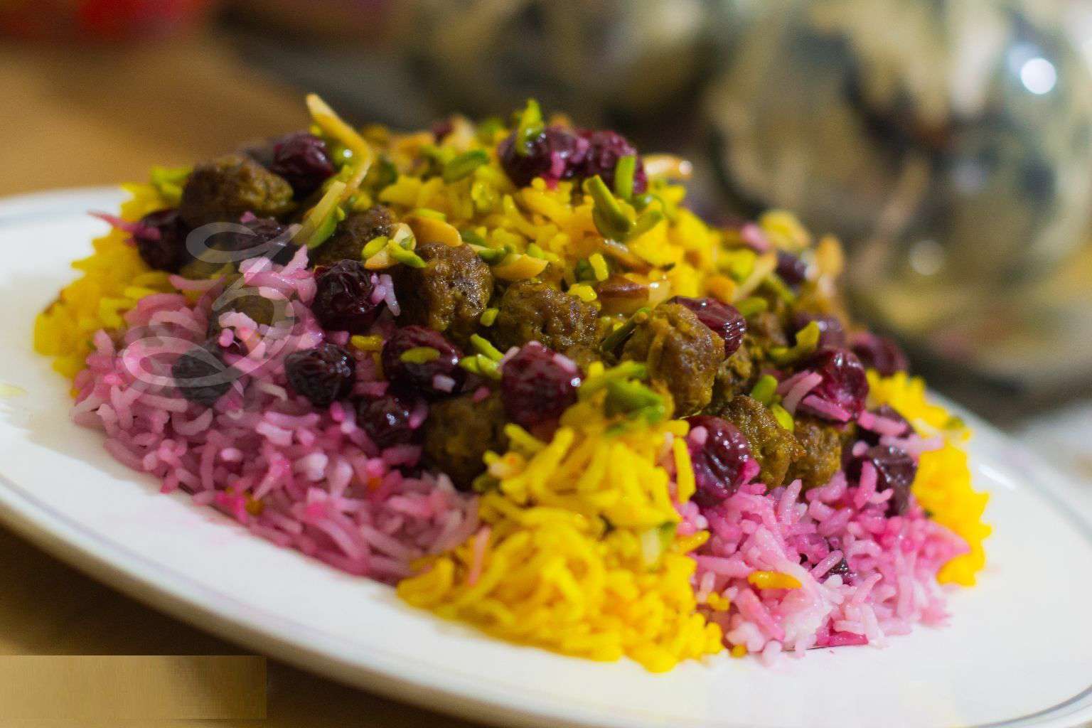کته آلبالو