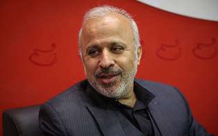 احمد میرعلایی