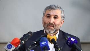 محمد احسانی